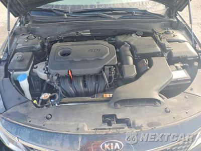 Zdjęcie 11 z 12 samochodu: 2016 KIA OPTIMA EX VIN:5XXGU4L31GG092597 - miniatura