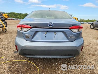 Zdjęcie 6 z 12 samochodu: 2024 TOYOTA COROLLA HYBRID LE VIN:JTDBCMFE6RJ023106 - miniatura