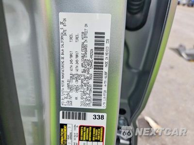 Zdjęcie 13 z 13 samochodu: 2026 TOYOTA TACOMA SR5 VIN:3TMLB5JN7TM304197 - miniatura