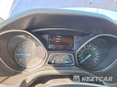 Zdjęcie 9 z 12 samochodu: 2012 FORD FOCUS SEL VIN:1FAHP3H23CL226533 - miniatura