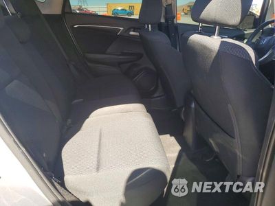Zdjęcie 10 z 12 samochodu: 2019 HONDA FIT LX VIN:3HGGK5H41KM707493 - miniatura