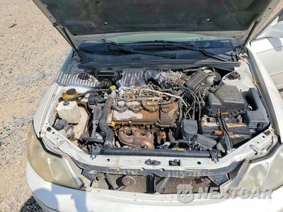 Zdjęcie 11 z 12 samochodu: 2001 TOYOTA AVALON XLS VIN:4T1BF28B21U153686 - miniatura