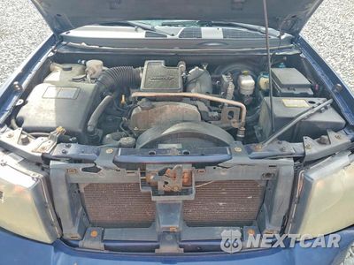 Zdjęcie 11 z 13 samochodu: 2008 CHEVROLET TRAILBLAZER LS VIN:1GNDS13S482208954 - miniatura