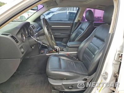 Zdjęcie 7 z 12 samochodu: 2010 DODGE CHARGER R/T VIN:2B3CA8CT9AH280322 - miniatura