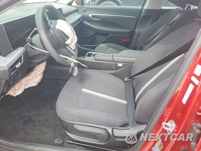 Zdjęcie 7 z 12 samochodu: 2026 HYUNDAI SONATA HYBRID BLUE VIN:KMHL24JJ5TA165333 - miniatura