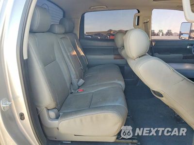 Zdjęcie 10 z 13 samochodu: 2012 TOYOTA TUNDRA CREWMAX LIMITED VIN:5TFHY5F15CX256249 - miniatura