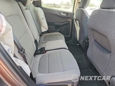 Zdjęcie 11 z 13 samochodu: 2020 FORD ESCAPE SE VIN:1FMCU0G60LUB00538 - miniatura