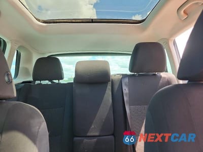 Zdjęcie 10 z 13 samochodu: 2013 VOLKSWAGEN TIGUAN S VIN:WVGAV3AX5DW620991 - miniatura