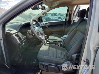 Zdjęcie 7 z 12 samochodu: 2022 FORD RANGER XL VIN:1FTER4EHXNLD29098 - miniatura