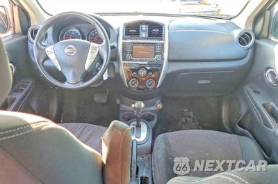 Zdjęcie 8 z 12 samochodu: 2018 NISSAN VERSA SV VIN:3N1CN7APXJL823951 - miniatura