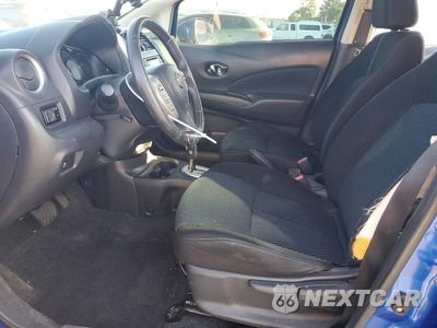 Zdjęcie 7 z 12 samochodu: 2016 NISSAN VERSA NOTE SV VIN:3N1CE2CP8GL351452 - miniatura