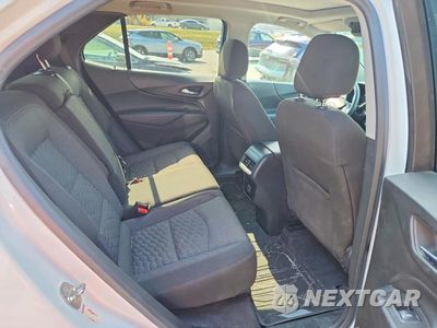 Zdjęcie 11 z 13 samochodu: 2020 CHEVROLET EQUINOX LT VIN:2GNAXLEX6L6158076 - miniatura