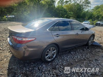 Trzecie zdjęcie samochodu z tyłu: 2015 TOYOTA CAMRY SE VIN:4T1BF1FK8FU973517 - miniatura