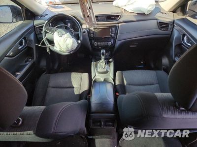 Zdjęcie 8 z 13 samochodu: 2020 NISSAN ROGUE SV VIN:JN8AT2MV2LW124564 - miniatura