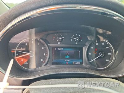 Zdjęcie 9 z 14 samochodu: 2019 BUICK ENCORE PREFERRED VIN:KL4CJESB2KB703834 - miniatura