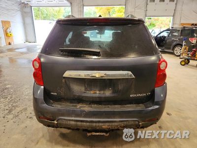 Zdjęcie 6 z 13 samochodu: 2013 CHEVROLET EQUINOX LT VIN:2GNFLEEK0D6419592 - miniatura