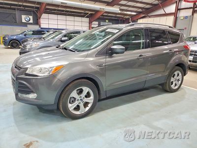 2014 FORD ESCAPE SE 1FMCU9GX9EUC97046 - główne zdjęcie licytacji z USA - miniatura