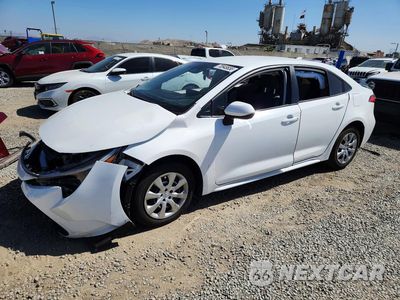2024 TOYOTA COROLLA HYBRID LE JTDBCMFE5R3040502 - główne zdjęcie licytacji z USA - miniatura