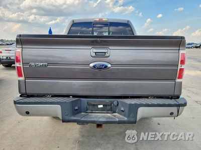 Zdjęcie 6 z 12 samochodu: 2012 FORD F150 SUPERCREW VIN:1FTFW1ET4CFA95214 - miniatura