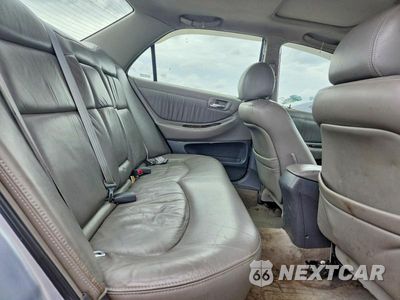 Zdjęcie 10 z 12 samochodu: 2001 HONDA ACCORD EX VIN:1HGCG65801A066507 - miniatura