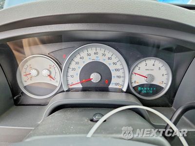 Zdjęcie 9 z 13 samochodu: 2005 DODGE DAKOTA QUAD SLT VIN:1D7HE48N25S209687 - miniatura