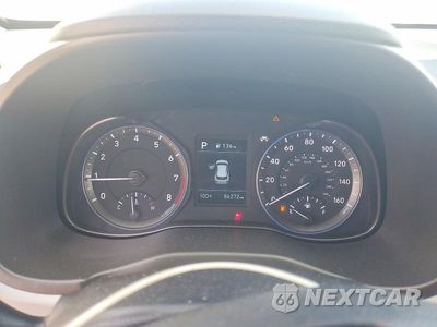 Zdjęcie 9 z 13 samochodu: 2019 HYUNDAI KONA SEL VIN:KM8K22AA2KU238042 - miniatura