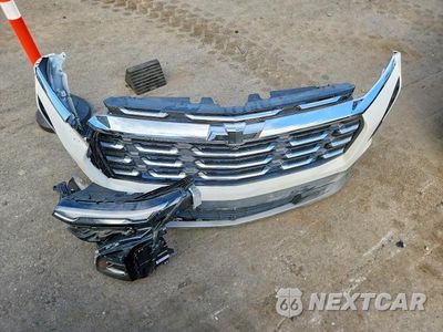 Zdjęcie 13 z 14 samochodu: 2026 CHEVROLET EQUINOX LT VIN:3GNAXPEG8TL232116 - miniatura