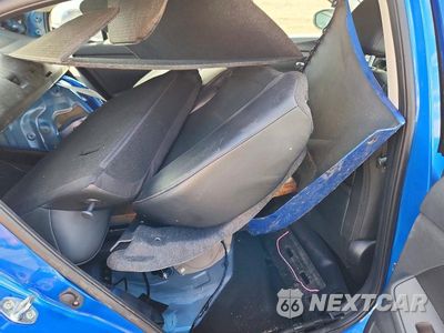Zdjęcie 10 z 12 samochodu: 2023 NISSAN SENTRA SR VIN:3N1AB8DV8PY271457 - miniatura