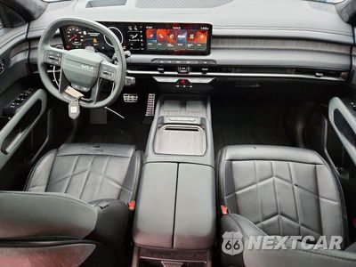 Zdjęcie 8 z 13 samochodu: 2027 KIA TELLURIDE HYBRID X-LINE SX PRESTIGE VIN:5XYPLESA1VG014127 - miniatura