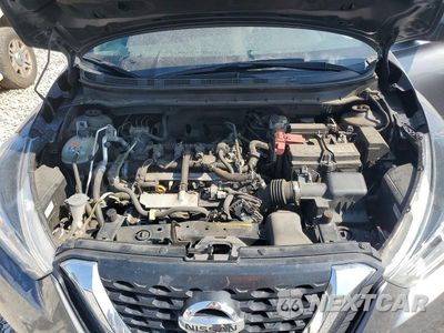 Zdjęcie 12 z 13 samochodu: 2020 NISSAN KICKS S VIN:3N1CP5BV5LL560492 - miniatura