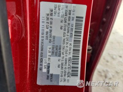 Zdjęcie 12 z 12 samochodu: 2018 MAZDA 3 TOURING VIN:3MZBN1V36JM183564 - miniatura