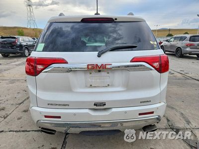 Zdjęcie 6 z 13 samochodu: 2019 GMC ACADIA DENALI VIN:1GKKNXLS4KZ186807 - miniatura