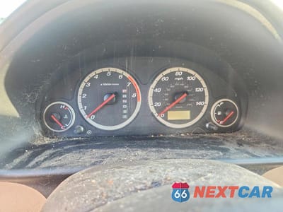 Zdjęcie 9 z 13 samochodu: 2005 HONDA CR-V LX VIN:SHSRD68505U302873 - miniatura