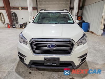 Piąte zdjęcie samochodu w środku: 2021 SUBARU ASCENT LIMITED VIN:4S4WMAPD1M3433792 - miniatura
