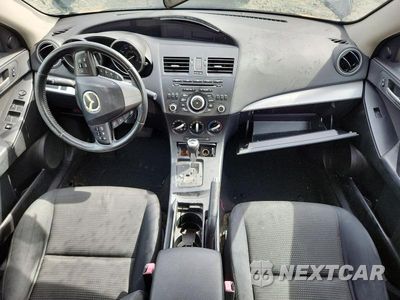 Zdjęcie 8 z 13 samochodu: 2012 MAZDA 3 I VIN:JM1BL1V89C1649394 - miniatura
