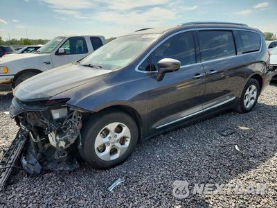 2017 CHRYSLER PACIFICA TOURING L PLUS 2C4RC1EG5HR752479 - główne zdjęcie licytacji z USA - miniatura