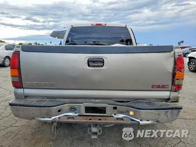 Zdjęcie 6 z 13 samochodu: 2002 GMC NEW SIERRA C1500 VIN:2GTEC19V421128038 - miniatura