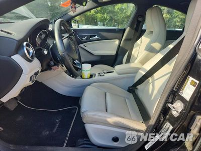 Zdjęcie 7 z 12 samochodu: 2018 MERCEDES-BENZ CLA 250 VIN:WDDSJ4EB8JN680537 - miniatura