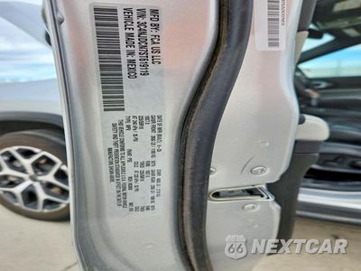 Zdjęcie 13 z 13 samochodu: 2025 JEEP COMPASS LIMITED VIN:3C4NJDCN7ST619119 - miniatura