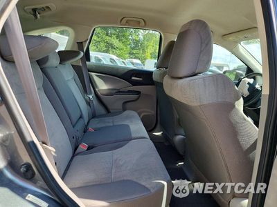 Zdjęcie 11 z 13 samochodu: 2012 HONDA CR-V LX VIN:2HKRM4H30CH602549 - miniatura