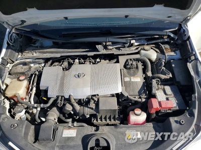 Zdjęcie 11 z 12 samochodu: 2016 TOYOTA PRIUS FOUR TOURING VIN:JTDKARFU3G3018943 - miniatura