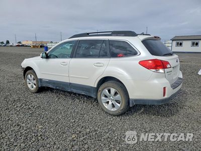 Drugie zdjęcie samochodu z przodu: 2012 SUBARU OUTBACK 3.6R LIMITED VIN:4S4BRDKCXC2220411 - miniatura
