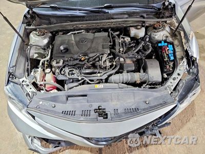 Zdjęcie 11 z 13 samochodu: 2019 TOYOTA CAMRY LE VIN:4T1B31HK1KU509632 - miniatura