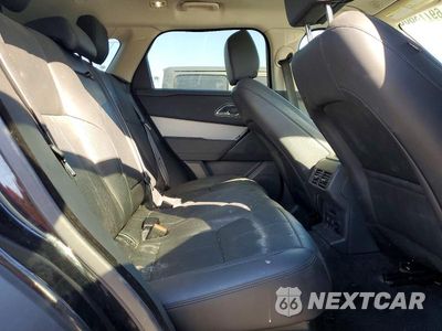 Zdjęcie 10 z 13 samochodu: 2024 LAND ROVER RANGE ROVER VELAR S VIN:SALYJ2EX8RA390363 - miniatura