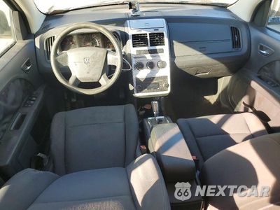 Zdjęcie 8 z 13 samochodu: 2010 DODGE JOURNEY SE VIN:3D4PG4FB6AT108317 - miniatura