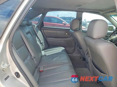 Zdjęcie 10 z 12 samochodu: 2004 TOYOTA AVALON XLS VIN:4T1BF28B44U372413 - miniatura