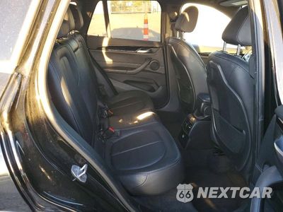 Zdjęcie 11 z 13 samochodu: 2018 BMW X1 SDRIVE28I VIN:WBXHU7C36J5L06827 - miniatura