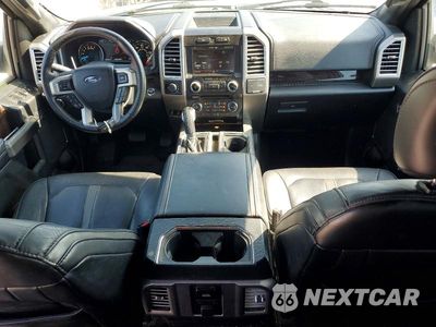 Zdjęcie 8 z 12 samochodu: 2015 FORD F150 SUPERCREW VIN:1FTEW1EGXFFB05439 - miniatura