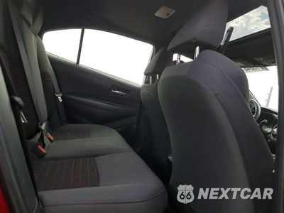 Zdjęcie 10 z 12 samochodu: 2024 TOYOTA COROLLA HYBRID SE VIN:JTDBCMFE8RJ029361 - miniatura