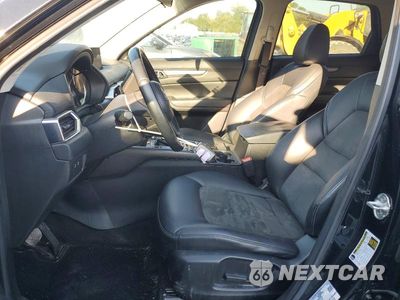 Zdjęcie 7 z 13 samochodu: 2020 MAZDA CX-5 TOURING VIN:JM3KFACM1L1867442 - miniatura